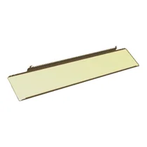 Elementy obudowy Front szuflady do kuchenki i piekarnika Electrolux / AEG 5611565424