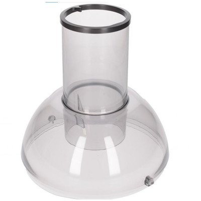 Pokrywa górna z wlotem do sokowirówki Philips 420303596731 oryginał