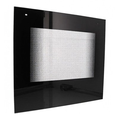 Zewnętrzna szyba drzwi piekarnika Electrolux / AEG 494 x 463 mm