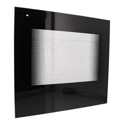 Zewnętrzna szyba drzwi piekarnika Electrolux / AEG 494 x 463 mm