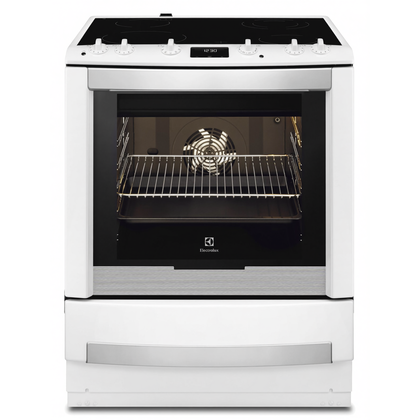 Moduły do piekarników Electrolux Moduł panelu sterowania do kuchni Electrolux / AEG 8929504390