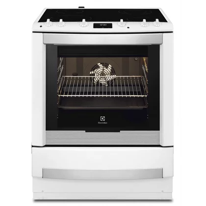 Moduły do piekarników Electrolux Moduł panelu sterowania do kuchni Electrolux / AEG 8929504390