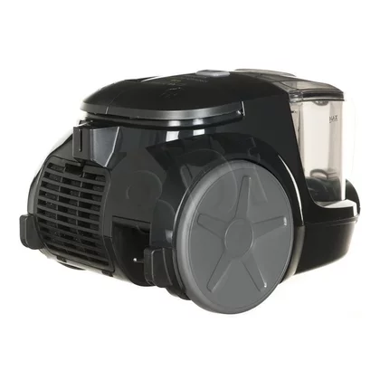 Odkurzacz bezworkowy Philips FC8477/91 750 W czarno-srebrny