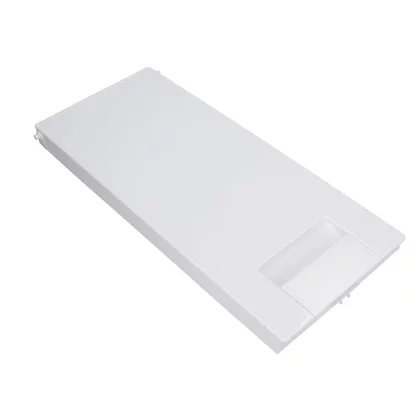 Drzwiczki zamrażarki do lodówki Gorenje / Hisense białe 447434