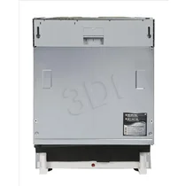 Zmywarka do zabudowy Hotpoint-Ariston LTF 11S112 EU 60 cm