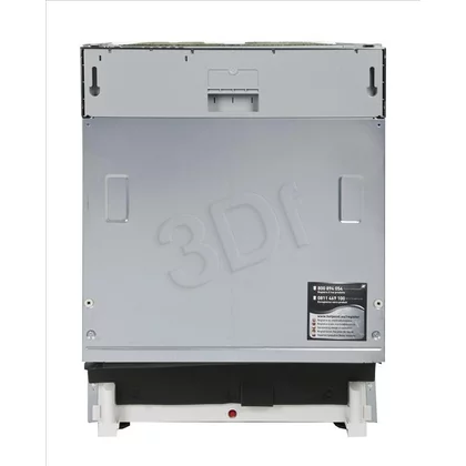 Zmywarka do zabudowy Hotpoint-Ariston LTF 11S112 EU 60 cm