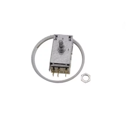 Termostat do lodówki Ariston / Indesit / Hotpoint / Whirlpool K50-L6539/A01-0587 C00049061 482000026697