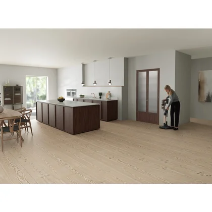 Szczotki i rolki szczotek odkurz Elektroszczotka PowerPro do odkurzacza bezprzewodowego Electrolux / AEG ZE156 do podłóg twardych