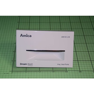 Osłona pojemnika AWD 82 LCB Amicia (1040836)