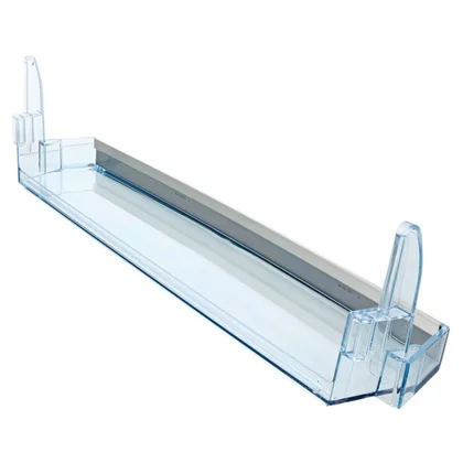 Półki na drzwi różni producenci Półka drzwiowa na produkty nabiałowe do chłodziarki Electrolux / AEG 2651047025