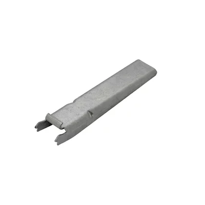 Przycisk zwalniający drzwi do pralki Electrolux / AEG 1108334002