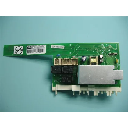 Elementy elektryczne do pralek r Sterownik elektroniczny do pralki Amica wersja A PB4.04.11.208 8026304