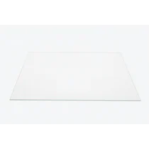 Półki na plastikowe i druciane r Półka szklana nad pojemnikiem na warzywa do lodówki Whirlpool 481010463485 C00324412