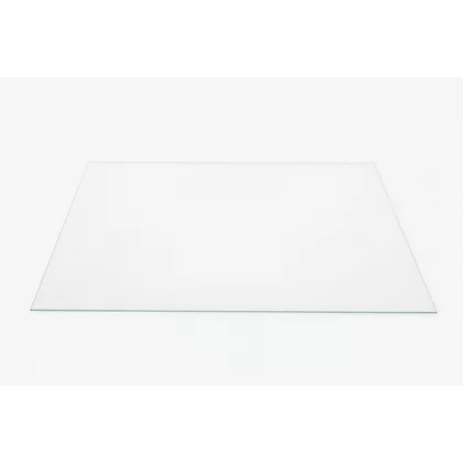 Półki na plastikowe i druciane r Półka szklana nad pojemnikiem na warzywa do lodówki Whirlpool 481010463485 C00324412