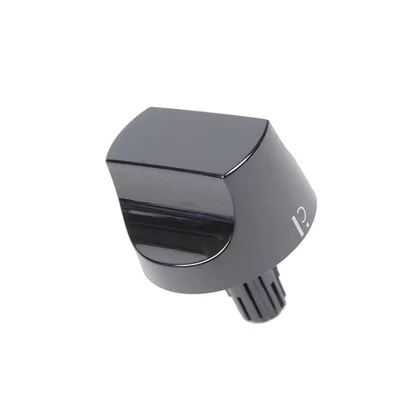 Przyciski i pokrętła do zmywarek Pokrętło programatora do zmywarki Electrolux / AEG czarne 1527380107