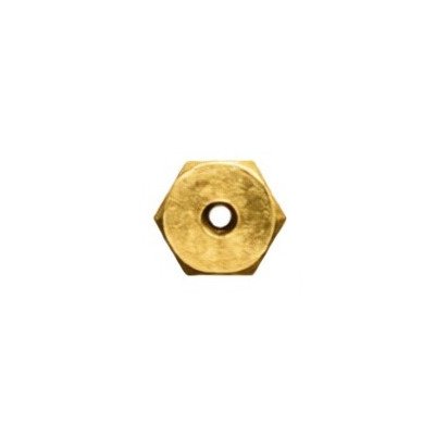 Płyty gazowo - ceramiczne Dysza gazowa WOK do kuchenki i płyty gazowej Amica 1,38 mm 1046268
