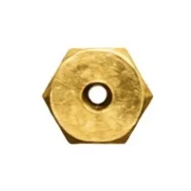 Dysza gazowa WOK do kuchenki i płyty gazowej Amica 1,38 mm 1046268