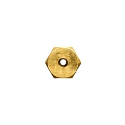 Dysza gazowa WOK do kuchenki i płyty gazowej Amica 1,38 mm 1046268