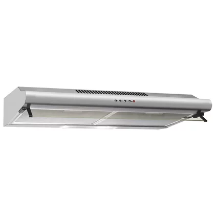Szklany panel przedni do okapu Electrolux / AEG Airlux