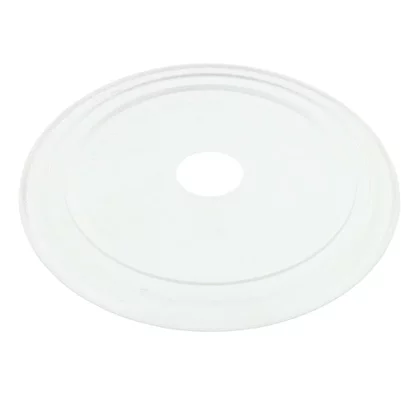 Szklany talerz obrotowy do kuchenki mikrofalowej Electrolux / AEG 272 mm 4055382263