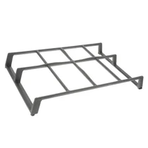 Lewy ruszt do kuchenki i płyty gazowej Electrolux / AEG 8081297015