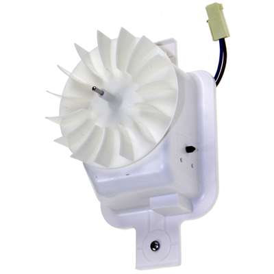 GNE60500X BEKO Kompletny wentylator lodówki Beko 4362090300