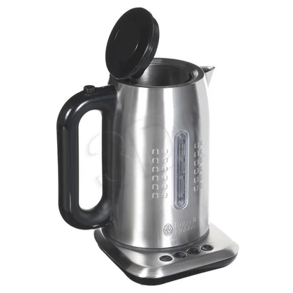 Czajnik elektryczny Russell Hobbs Illumina 20160-70 1,7 l 2400 W srebrny