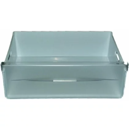 Środkowa szuflada zamrażarki do lodówko-zamrażarki Ariston / Indesit / Hotpoint / Whirlpool MBAA4531CV C00109581 482000028427