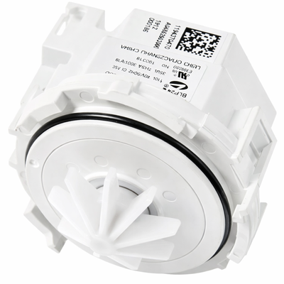 Silnik pompy odpływowej zmywarki 35W 120V do Electrolux / AEG 140000604011 140000604045