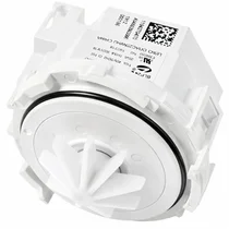 Silnik pompy odpływowej do zmywarki Electrolux / AEG 35 W 120 V 140000604011 140000604045
