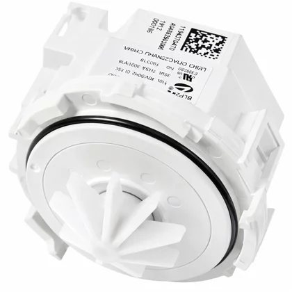 Silnik pompy odpływowej do zmywarki Electrolux / AEG 35 W 120 V 140000604011 140000604045