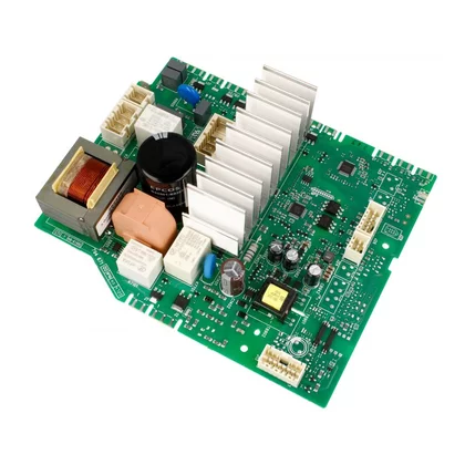 Elementy elektryczne do pralek r Moduł sterowania do pralki Gorenje / Hisense GO/830927