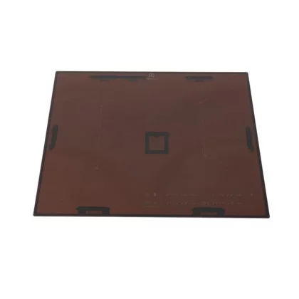 Płyty szklane Płyta grzejna Electrolux / AEG 590 x 520 mm
