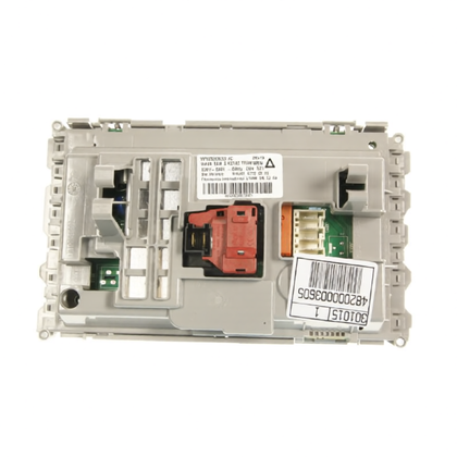 Elementy elektryczne do pralek r Zaprogramowany moduł sterujący WAVE2 do pralki Whirlpool 482000003605 C00378188