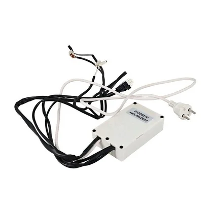 Zespół elektroniki głównej z kablem sieciowym Electrolux / AEG