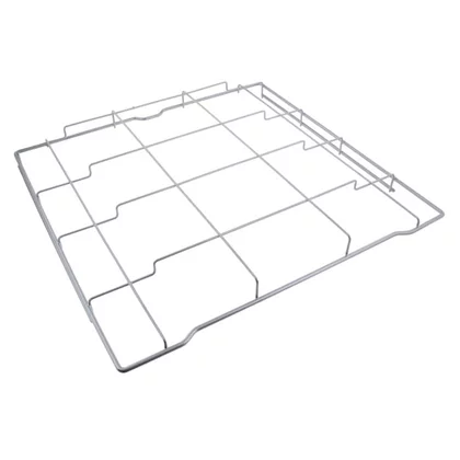 Kosz na sztućce do zmywarki Electrolux / AEG srebrny 140000043053