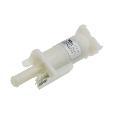 Części zamienne BOSCH/SIEMENS Przepływomierz do zmywarki Bosch