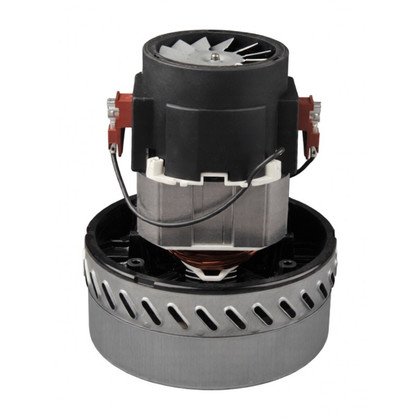 Silnik do odkurzacza dwuturbinowy 1200 W 07/TR054
