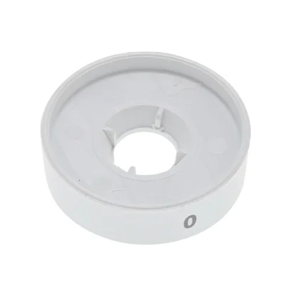 Pierścień pokrętła do kuchenki, piekarnika i płyty grzejnej Electrolux / AEG 5616659107