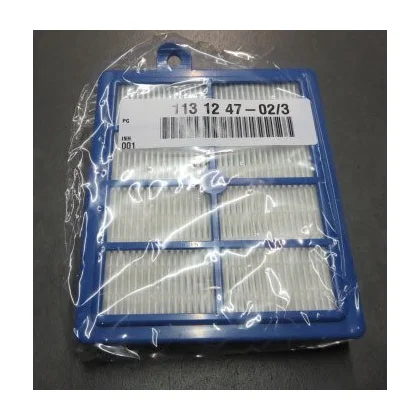 Filtr silnika HEPA H12 do odkurzacza Electrolux / AEG 1131247023
