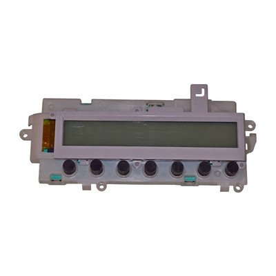 Wyświetlacz do chłodziarko-zamrażarki Amica FL/K10-K15-CLX-G-v07l 1040111