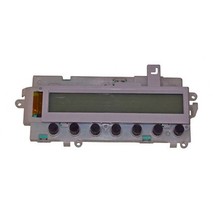 Wyświetlacz do chłodziarko-zamrażarki Amica FL/K10-K15-CLX-G-v07l 1040111