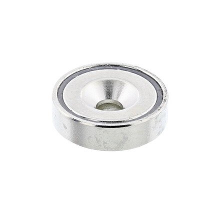 magnes, 6mm