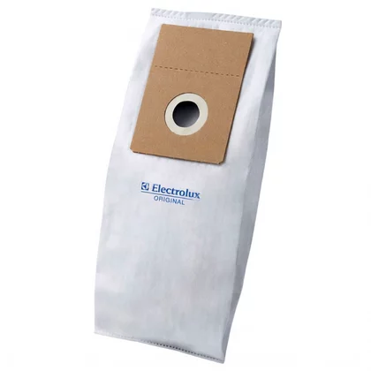 Worki papierowe z filtrem do odkurzacza Electrolux E82N 9001955849
