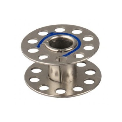Szpulka metalowa do maszyny do szycia Łucznik 28053
