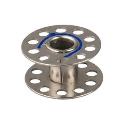 Szpulka metalowa do maszyny do szycia Łucznik 28053