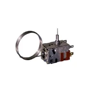 Termostat do zamrażarki Danfoss z kapilarą 2000 mm 077B2077 809-8