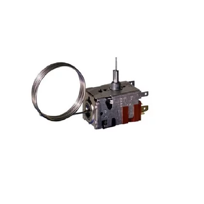 Termostat do zamrażarki Danfoss z kapilarą 2000 mm 077B2077 809-8