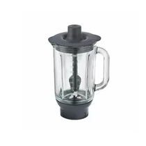 KVL8470S KVL80 Kompletny szklany pojemnik blendera do robota kuchennego Kenwood KAH371GL AW22000005