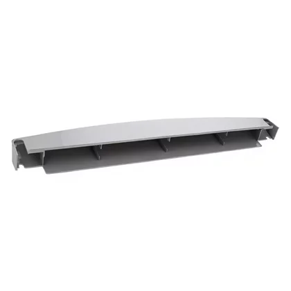Elementy szklane i plastikowe lo Cokół do chłodziarki Electrolux / AEG 2426276321